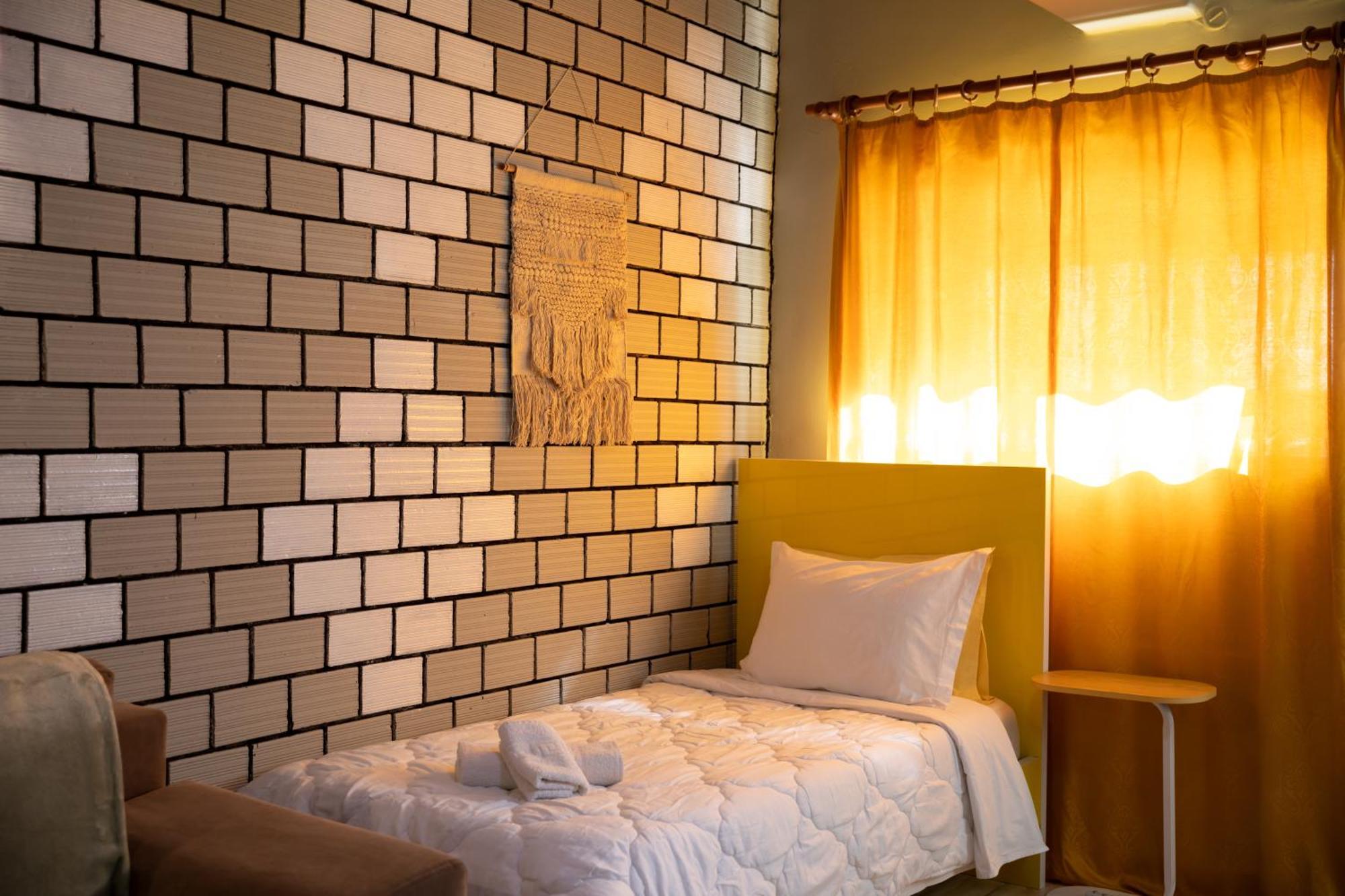 Jonian Boutique Hotel Саранда Экстерьер фото