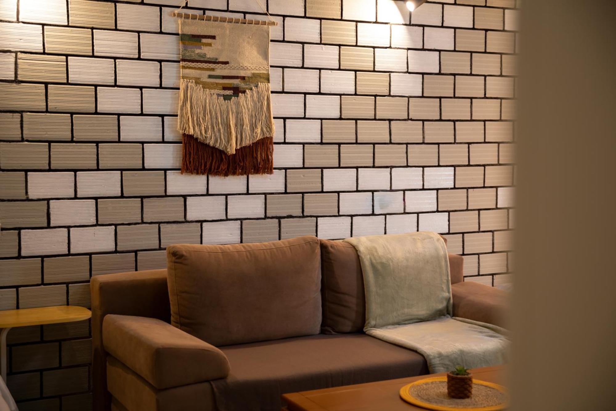 Jonian Boutique Hotel Саранда Экстерьер фото