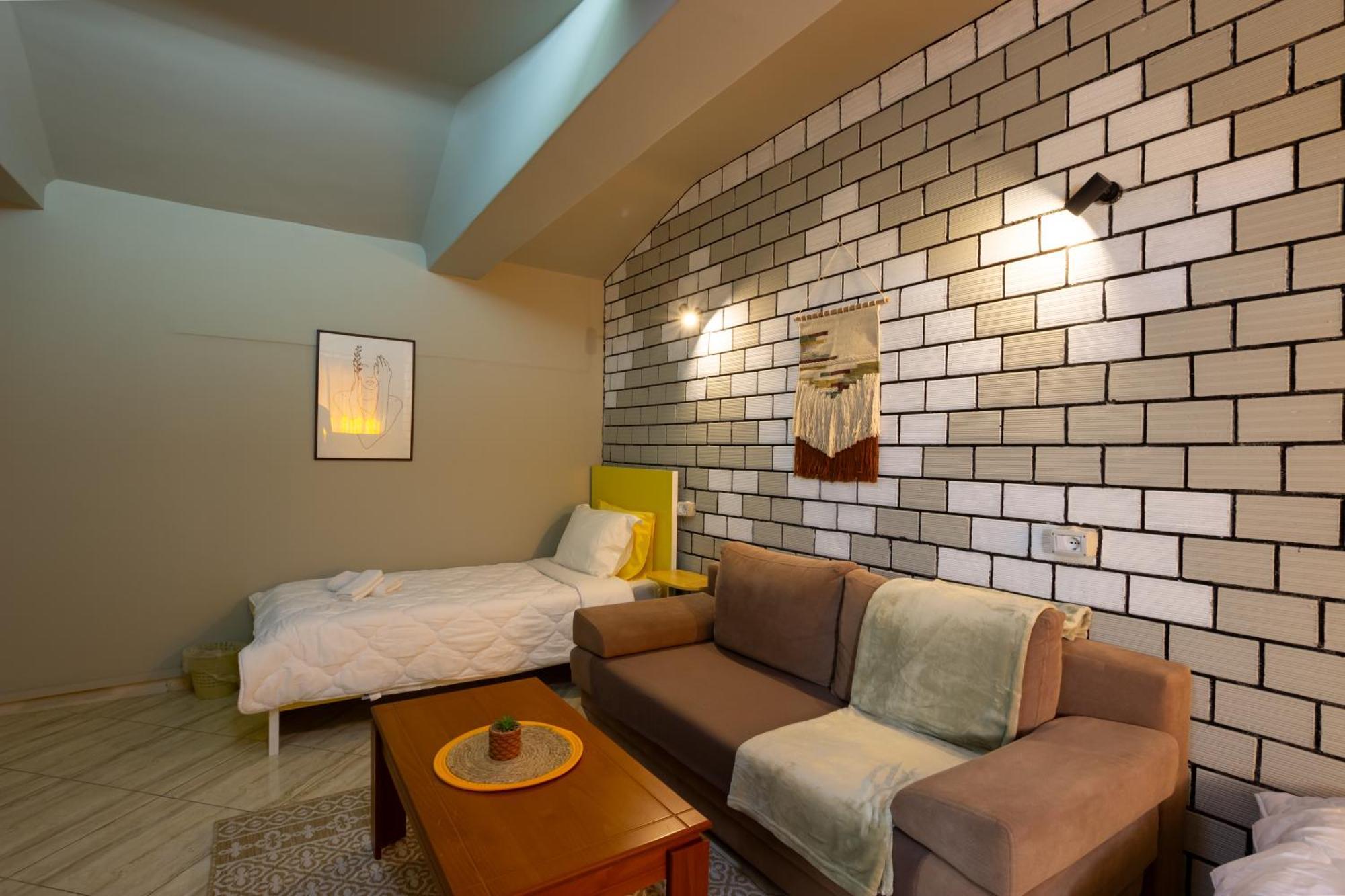 Jonian Boutique Hotel Саранда Экстерьер фото