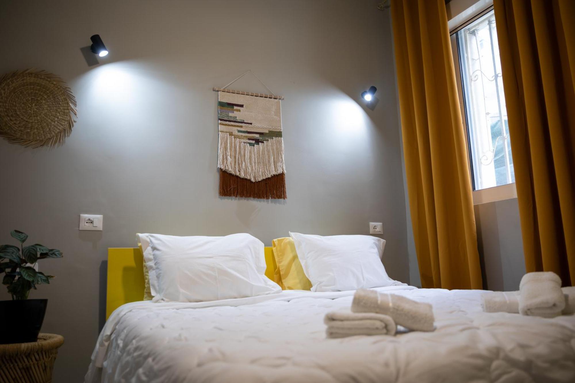 Jonian Boutique Hotel Саранда Экстерьер фото