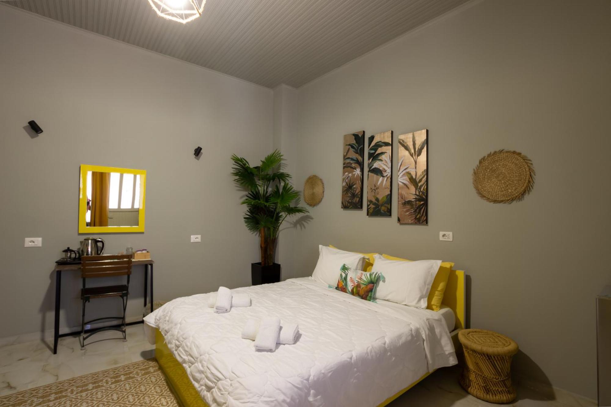 Jonian Boutique Hotel Саранда Экстерьер фото