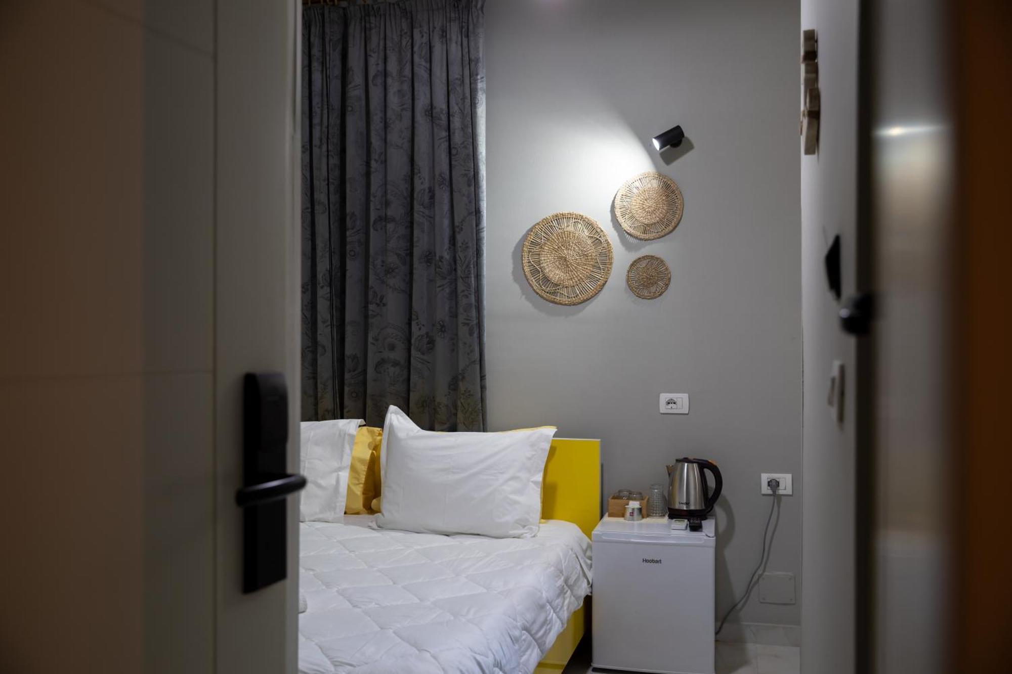 Jonian Boutique Hotel Саранда Номер фото