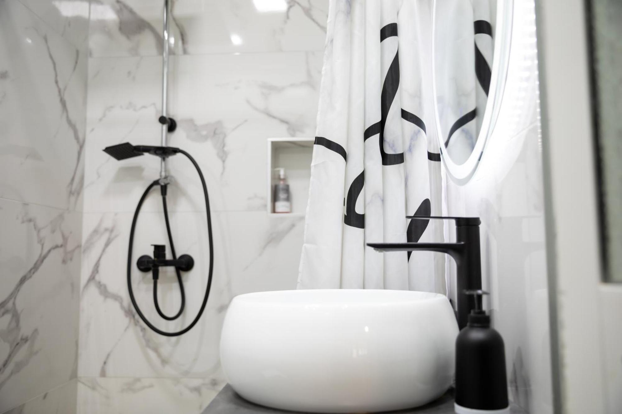 Jonian Boutique Hotel Саранда Экстерьер фото